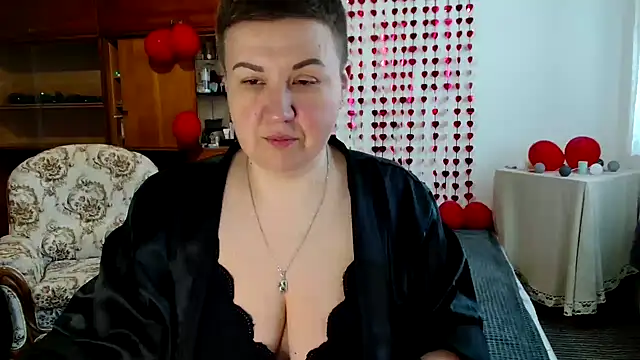 Annet1912 online show from February 28, 2025, 9:58 am