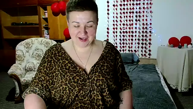 Annet1912 online show from February 28, 2025, 9:01 pm