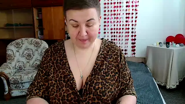 Annet1912 online show from March 3, 2025, 9:33 am