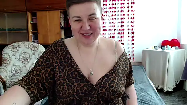 Annet1912 online show from March 9, 2025, 1:59 pm