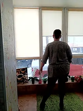 Annet1912 online show from February 18, 2026, 1:29 pm