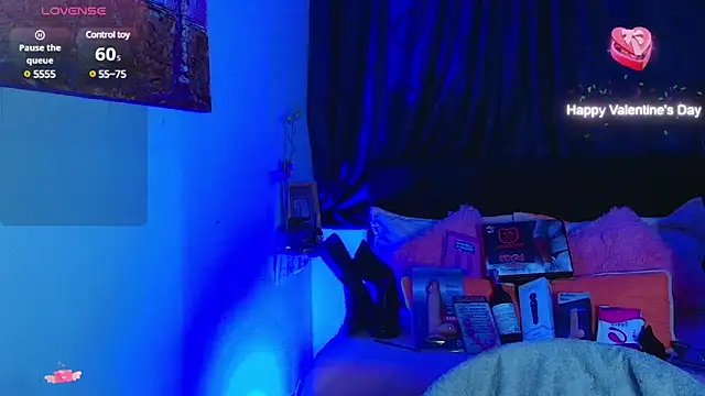 avans 15 online show from February 23, 2025, 5:45 am