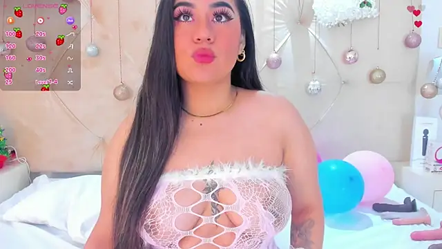 Snapshot of lin_jayani chatting on December 29, 2024, 2:10 pm lin jayani online show from December 29, 2024, 2:10 pm