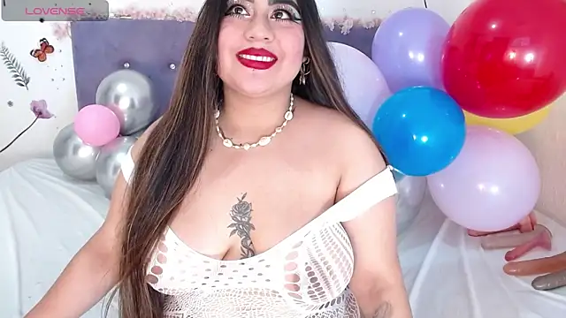 Snapshot of lin_jayani chatting on May 6, 2026, 9:20 pm lin jayani online show from May 6, 2026, 9:20 pm
