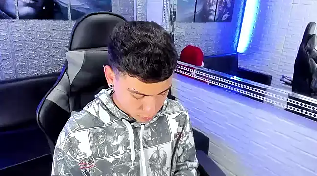 Snapshot of salvadorgomezx chatting on December 24, 2024, 9:44 pm salvadorgomezx online show from December 24, 2024, 9:44 pm