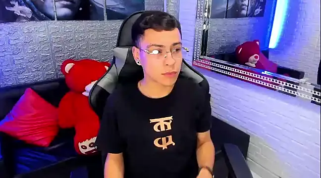 Snapshot of salvadorgomezx chatting on January 9, 2025, 1:13 pm salvadorgomezx online show from January 9, 2025, 1:13 pm