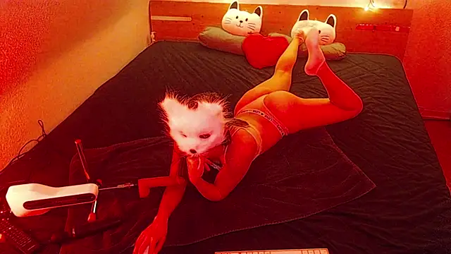 Snapshot of kleinelea123 chatting on January 25, 2025, 8:42 pm kleinelea123 online show from January 25, 2025, 8:42 pm