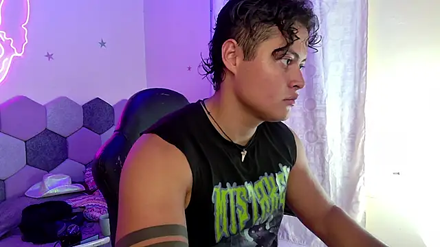 Snapshot of Horny_tgn chatting on February 9, 2025, 6:37 pm Horny tgn online show from February 9, 2025, 6:37 pm