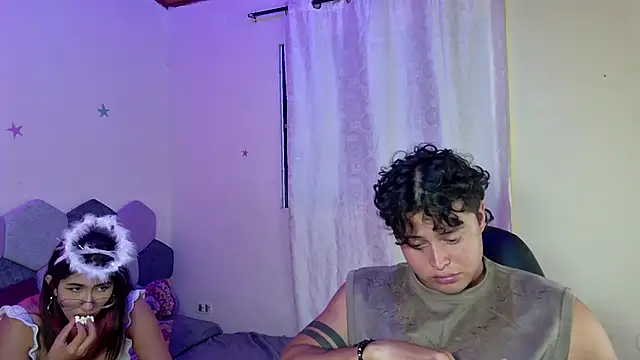 Snapshot of Horny_tgn chatting on February 10, 2025, 9:04 pm Horny tgn online show from February 10, 2025, 9:04 pm