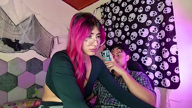 Snapshot of Horny_tgn chatting on October 24, 2025, 12:19 am Horny tgn online show from October 24, 2025, 12:19 am