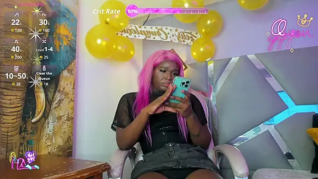 Snapshot of Arii_xxx chatting on April 28, 2026, 10:48 pm Arii xxx online show from April 28, 2026, 10:48 pm