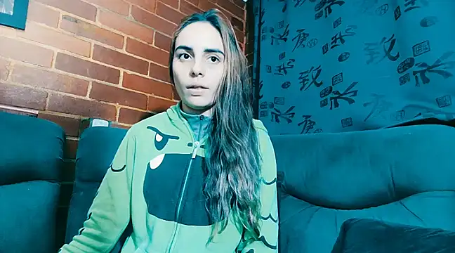 Snapshot of ValeriaLacrozee chatting on February 14, 2025, 6:08 pm ValeriaLacrozee online show from February 14, 2025, 6:08 pm