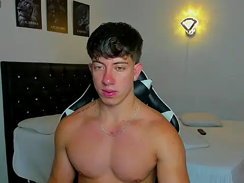 sean brownx online show from November 8, 2025, 7:45 pm