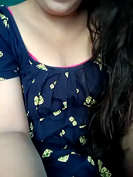 Snapshot of Arohi_is_Live chatting on May 5, 2026, 10:12 am Arohi is Live online show from May 5, 2026, 10:12 am