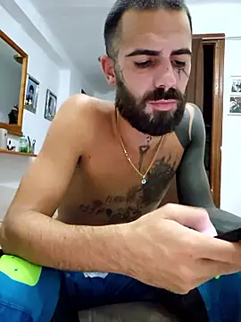 charlye inkkkk online show from October 27, 2025, 11:09 pm