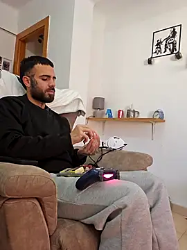 charlye inkkkk online show from January 7, 2026, 12:40 pm