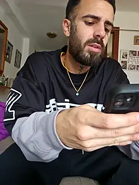 charlye inkkkk online show from January 15, 2026, 2:43 pm