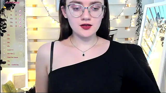 Josephine jo online show from December 4, 2025, 8:06 pm