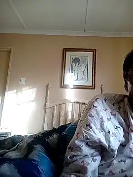 bustybillies online show from October 24, 2025, 4:31 am