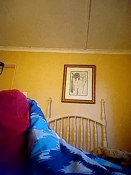 bustybillies online show from October 24, 2025, 4:36 pm