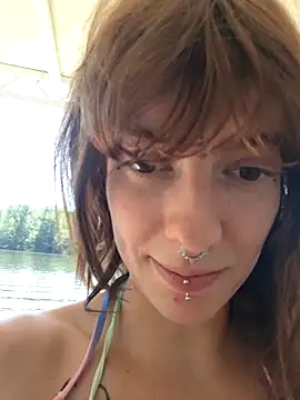WendyBrandy online show from June 10, 2026, 10:58 am