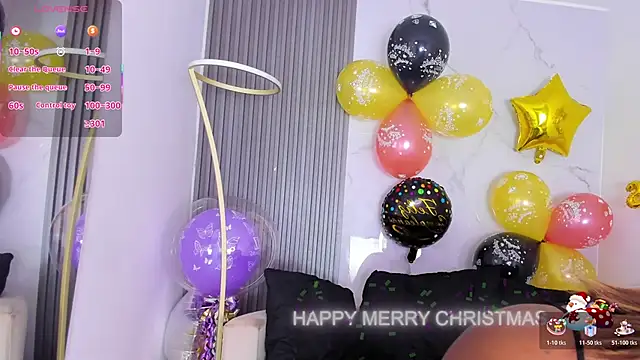 ebonydreams01 online show from December 20, 2025, 12:34 pm