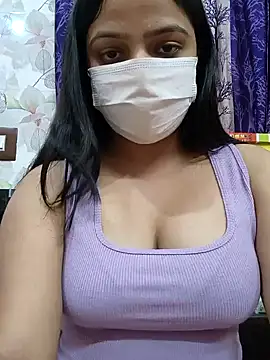 Myloveurvi online show from December 17, 2024, 3:06 pm