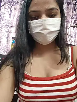 Myloveurvi online show from December 20, 2024, 10:27 am