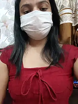 Myloveurvi online show from February 14, 2025, 4:41 pm