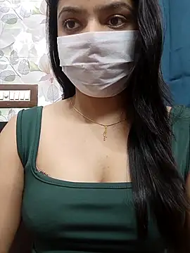 Myloveurvi online show from October 11, 2025, 11:31 am