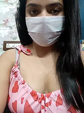 Snapshot of Myloveurvi chatting on June 27, 2026, 5:29 pm Myloveurvi online show from June 27, 2026, 5:29 pm