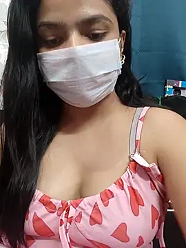 Snapshot of Myloveurvi chatting on June 29, 2026, 5:13 pm Myloveurvi online show from June 29, 2026, 5:13 pm