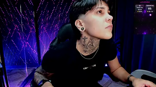 ZhoeStrong online show from February 6, 2026, 11:41 pm