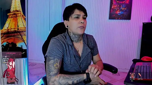 ZhoeStrong online show from April 4, 2026, 7:22 pm