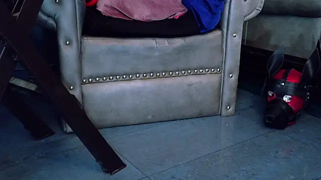 LusstCruella online show from March 23, 2026, 4:33 pm