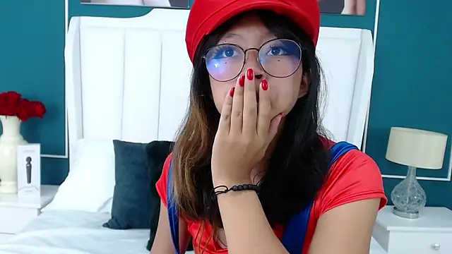 Yommi Winx online show from January 18, 2025, 9:55 pm