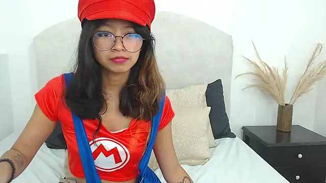 Yommi Winx online show from February 9, 2025, 12:17 am