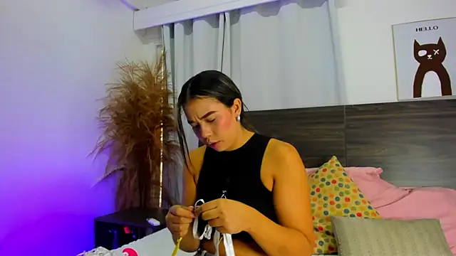 Martina Miiller online show from February 6, 2025, 12:59 pm