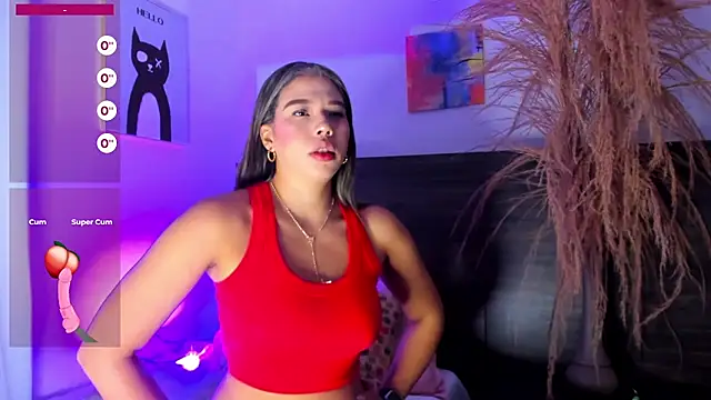 Martina Miiller online show from February 20, 2025, 12:57 pm