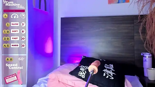 Martina Miiller online show from February 28, 2025, 4:20 pm