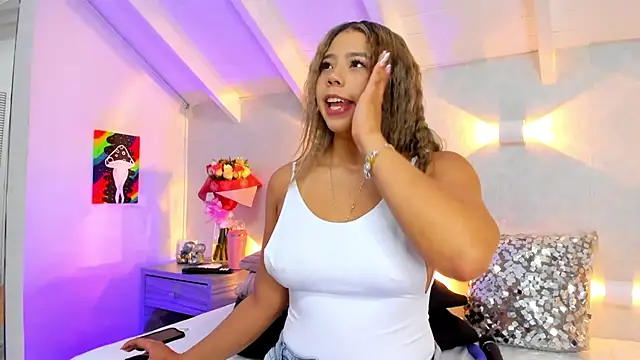 Snapshot of Martina_Miiller chatting on March 13, 2026, 1:07 pm Martina Miiller online show from March 13, 2026, 1:07 pm
