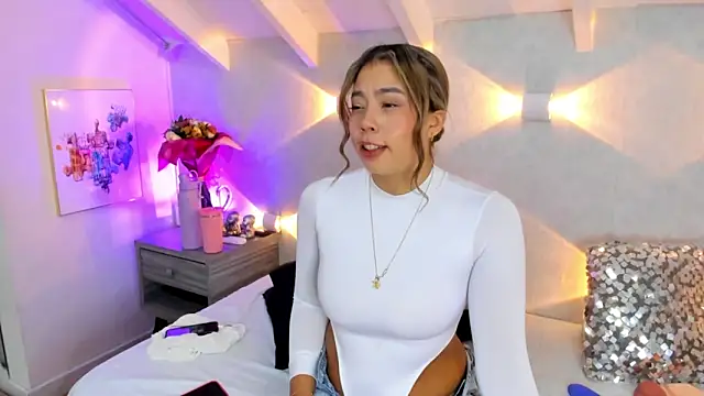 Snapshot of Martina_Miiller chatting on March 16, 2026, 12:53 pm Martina Miiller online show from March 16, 2026, 12:53 pm
