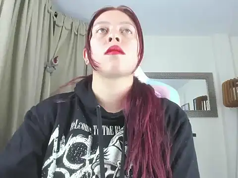 Snapshot of GoddessJessica_roger chatting on February 23, 2026, 4:54 am GoddessJessica roger online show from February 23, 2026, 4:54 am