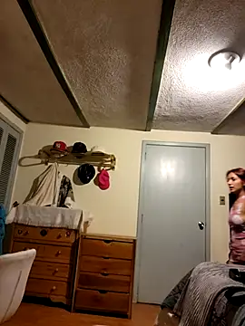 Lau1127 online show from January 10, 2026, 3:41 am