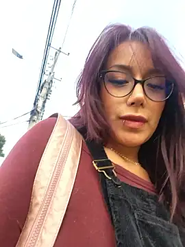 Lau1127 online show from February 28, 2026, 8:43 pm