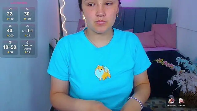 Krysstal tay online show from January 21, 2025, 12:18 pm