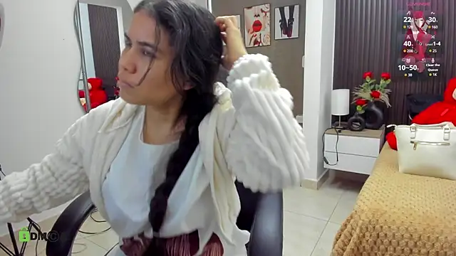 Snapshot of natasha__jackson chatting on February 7, 2026, 11:58 am natasha jackson online show from February 7, 2026, 11:58 am