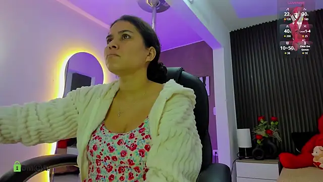 Snapshot of natasha__jackson chatting on February 8, 2026, 11:57 am natasha jackson online show from February 8, 2026, 11:57 am