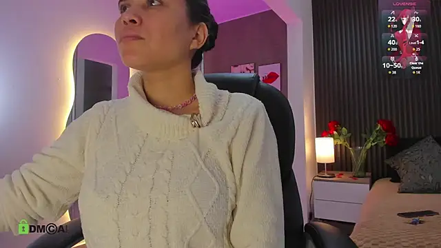 Snapshot of natasha__jackson chatting on February 19, 2026, 12:01 pm natasha jackson online show from February 19, 2026, 12:01 pm