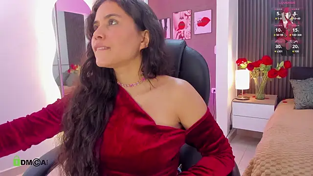 Snapshot of natasha__jackson chatting on February 25, 2026, 2:27 pm natasha jackson online show from February 25, 2026, 2:27 pm